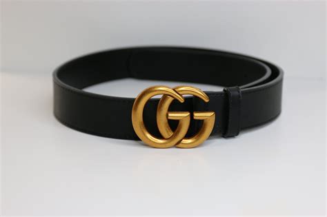 pasek gucci damski zalando